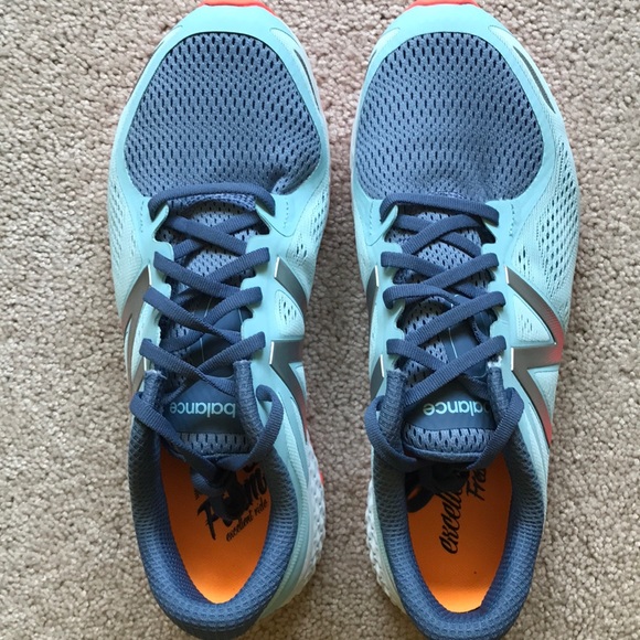 new balance fresh foam zante v2